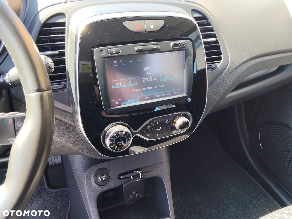Renault Captur ENERGY TCe 90 Start&Stop Intens - 18