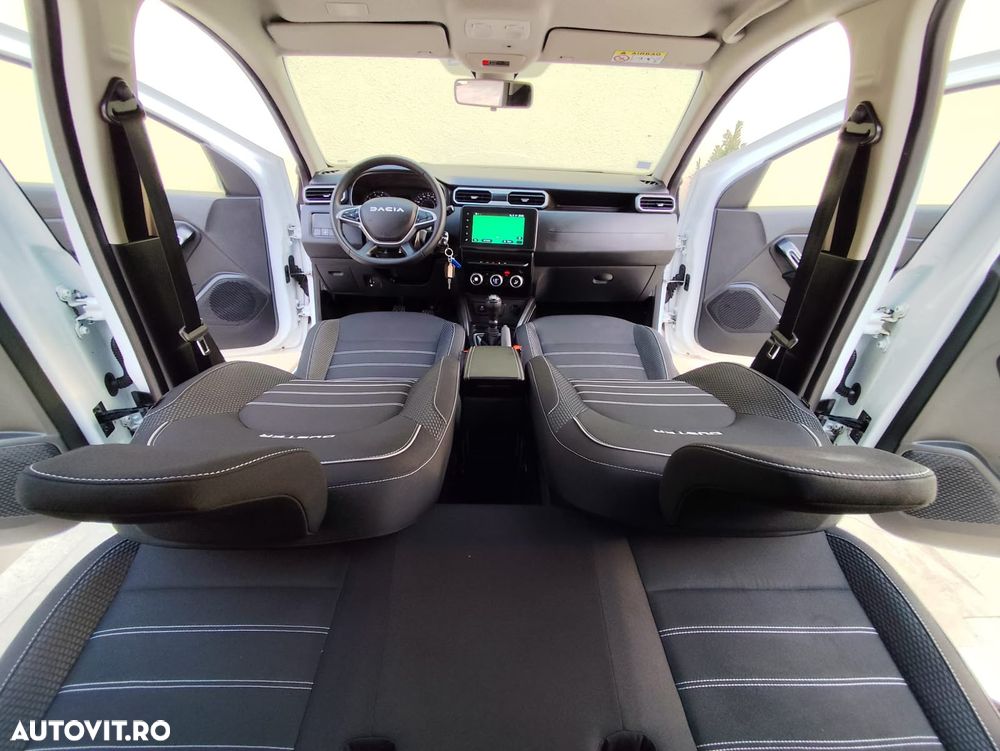 Dacia Duster - 6