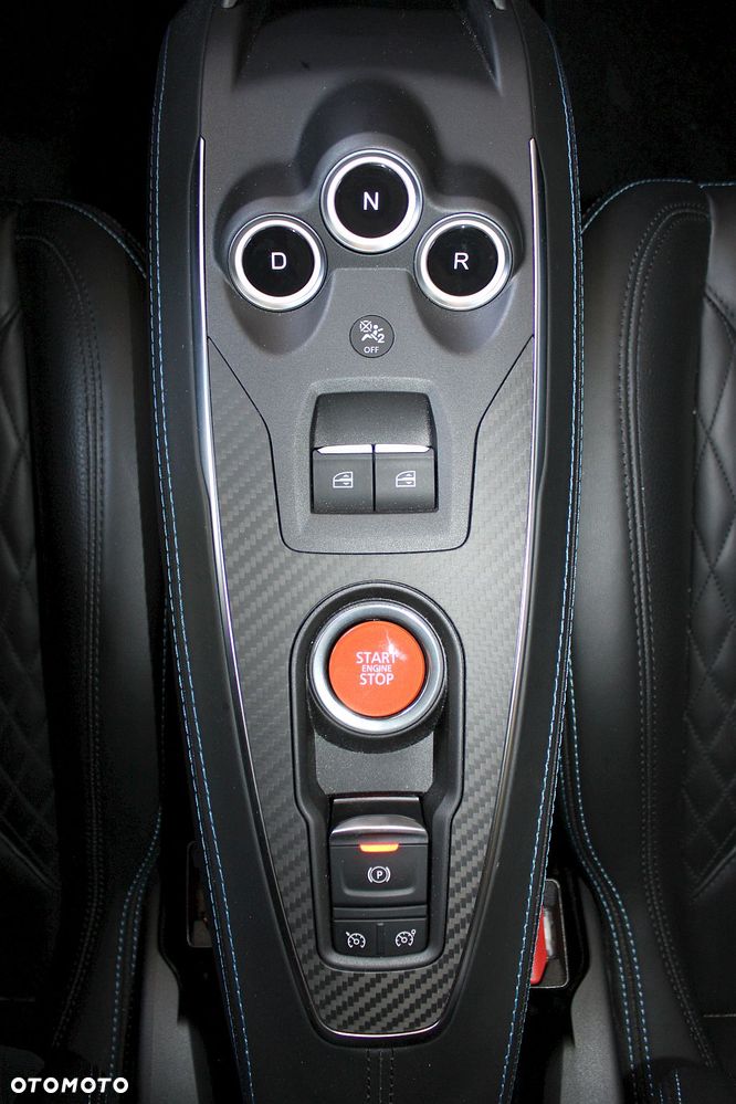 Alpine A110 TCe EDC - 33