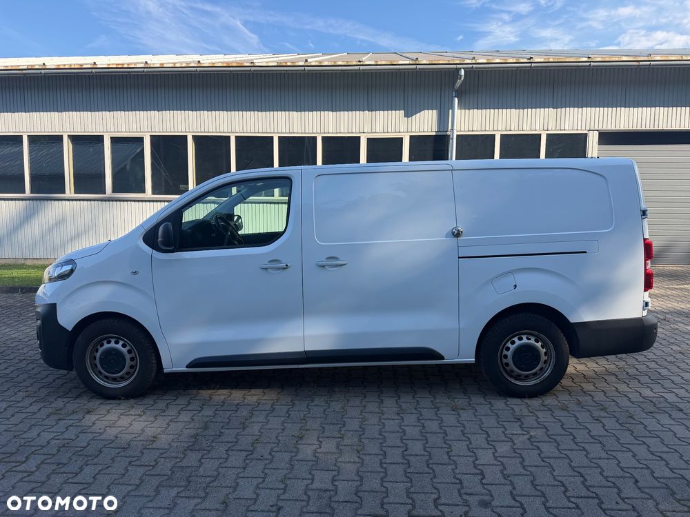 Opel Vivaro - 12