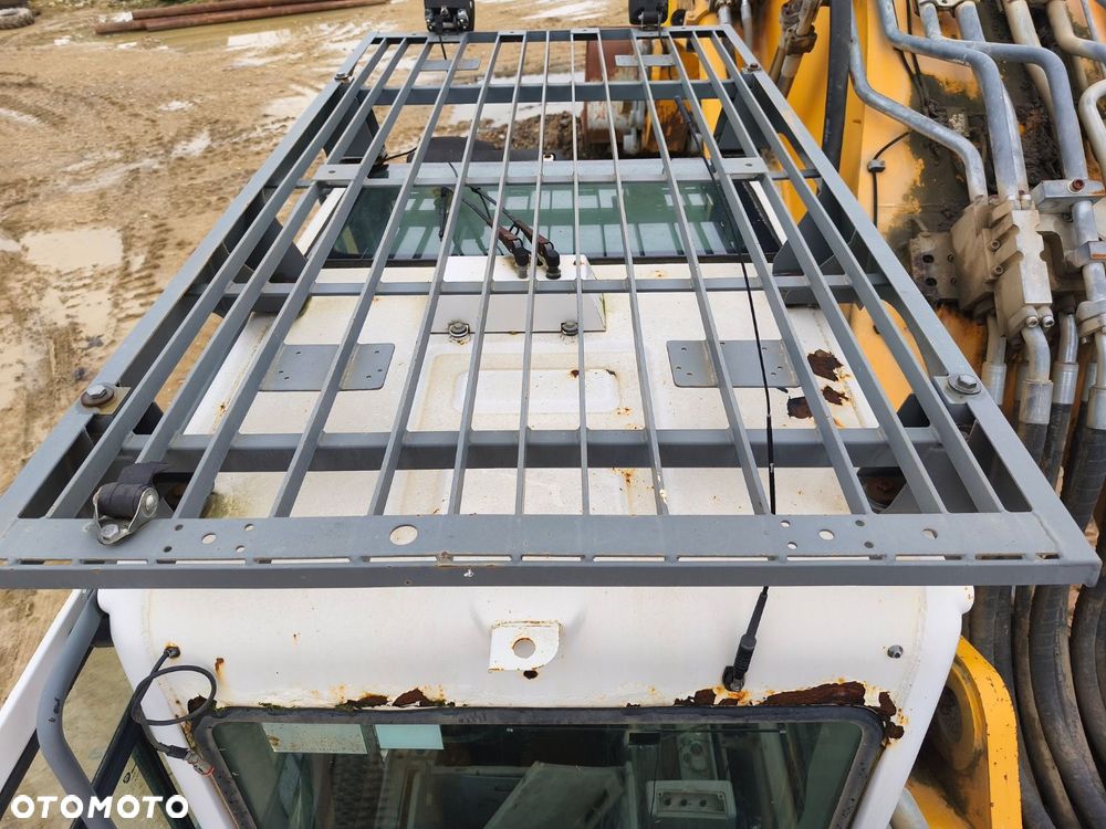 Liebherr R 964 C Hd - 30