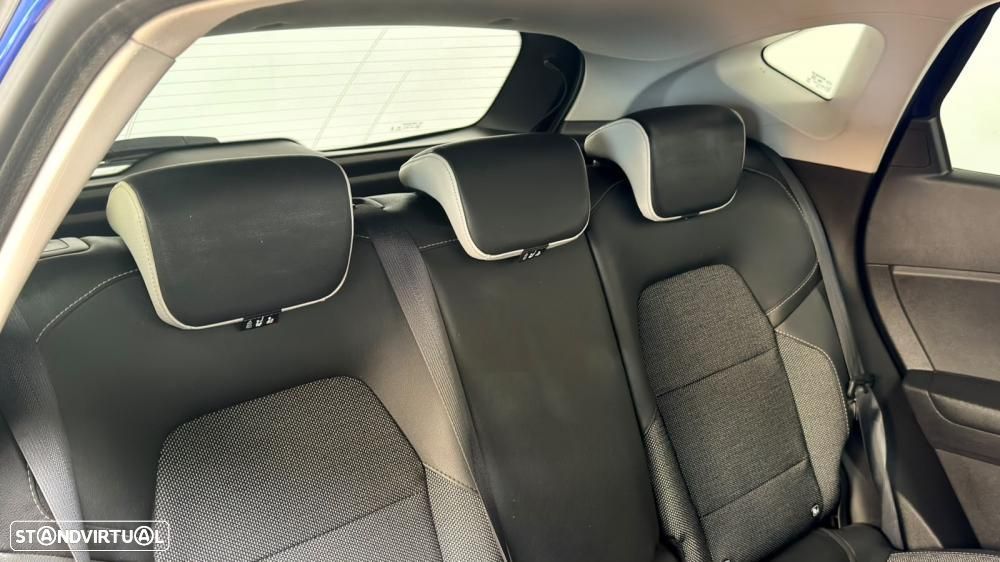 Renault Captur 1.6 E-Tech Intens - 17