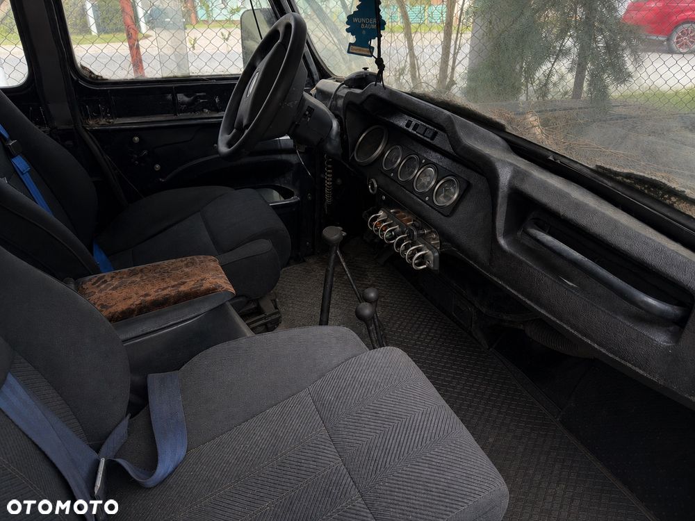 Uaz 469 B - 3