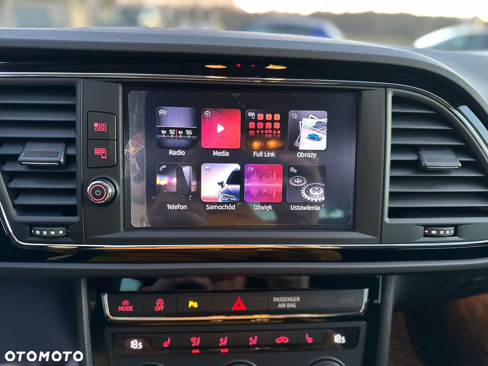 Seat Leon 1.4 TSI Start&Stop FR - 26