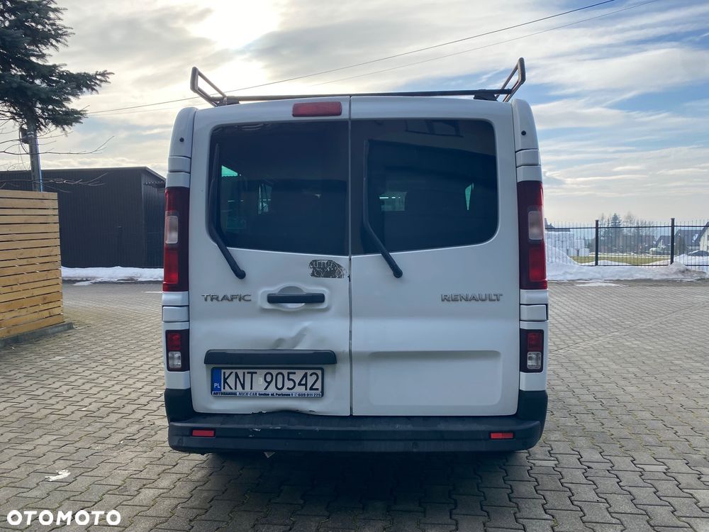 Renault Trafic - 9