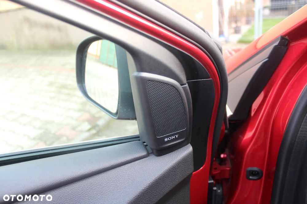 Ford Focus 1.0 EcoBoost Titanium - 11