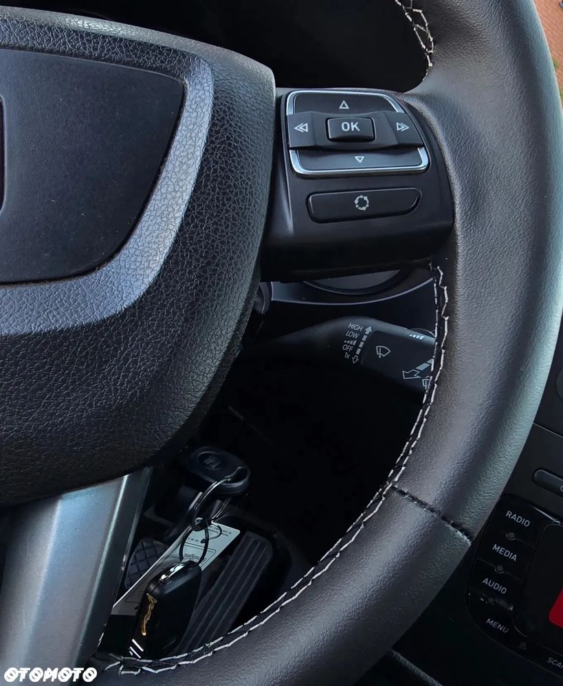 Seat Leon 1.4 TSI Sport Limited - 26