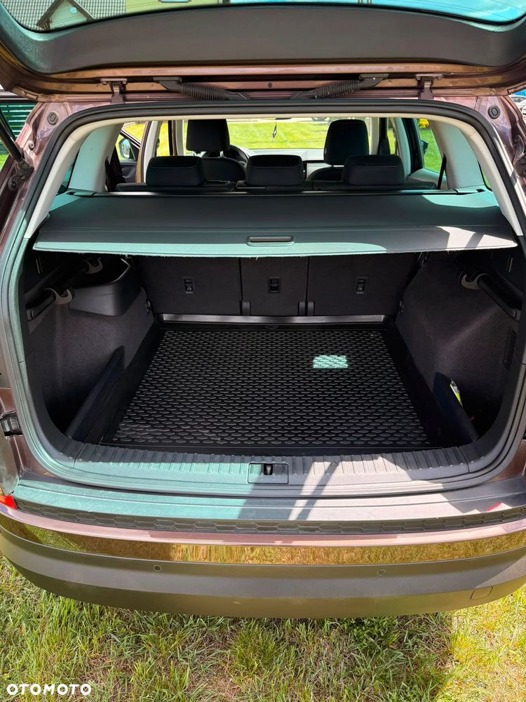 Skoda Kodiaq 1.5 TSI ACT 4x2 Business DSG - 15