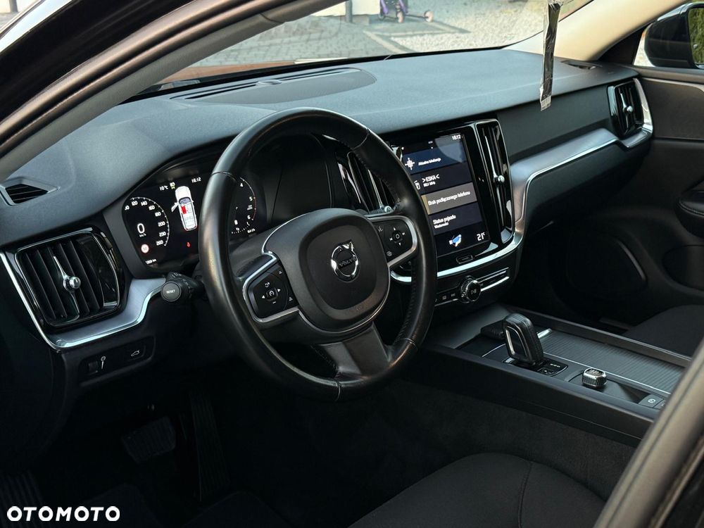 Volvo V60 - 27