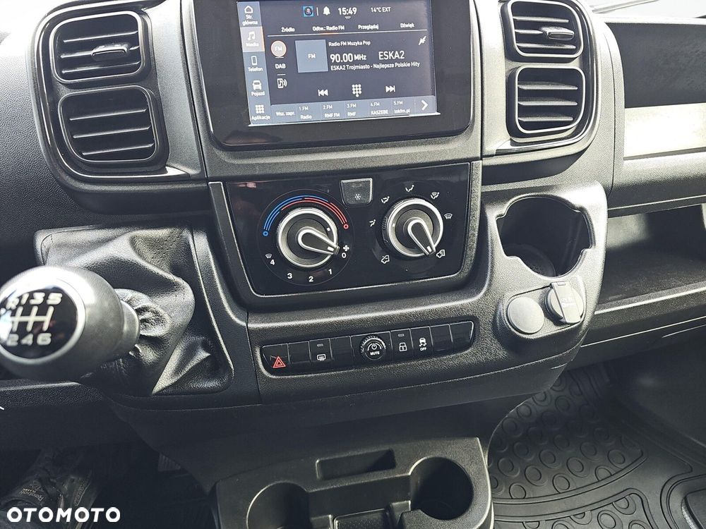 Fiat Ducato Izoterma - 12