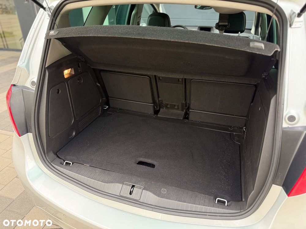Opel Meriva - 18