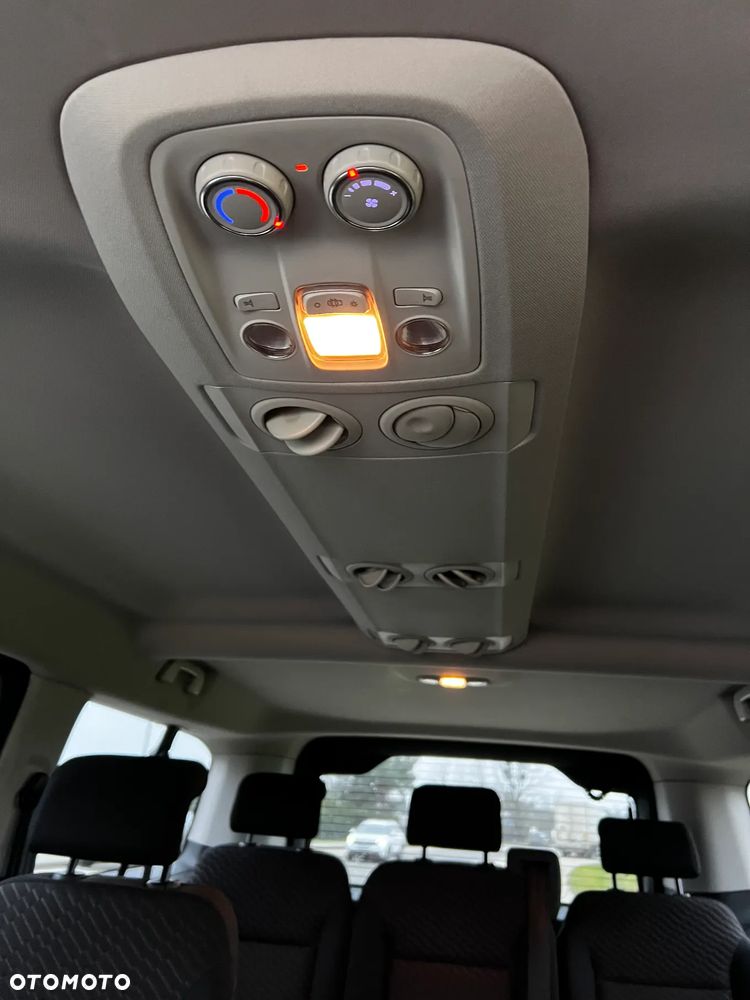 Toyota ProAce D-4D Medium 2,7t Active (bryg.) - 21