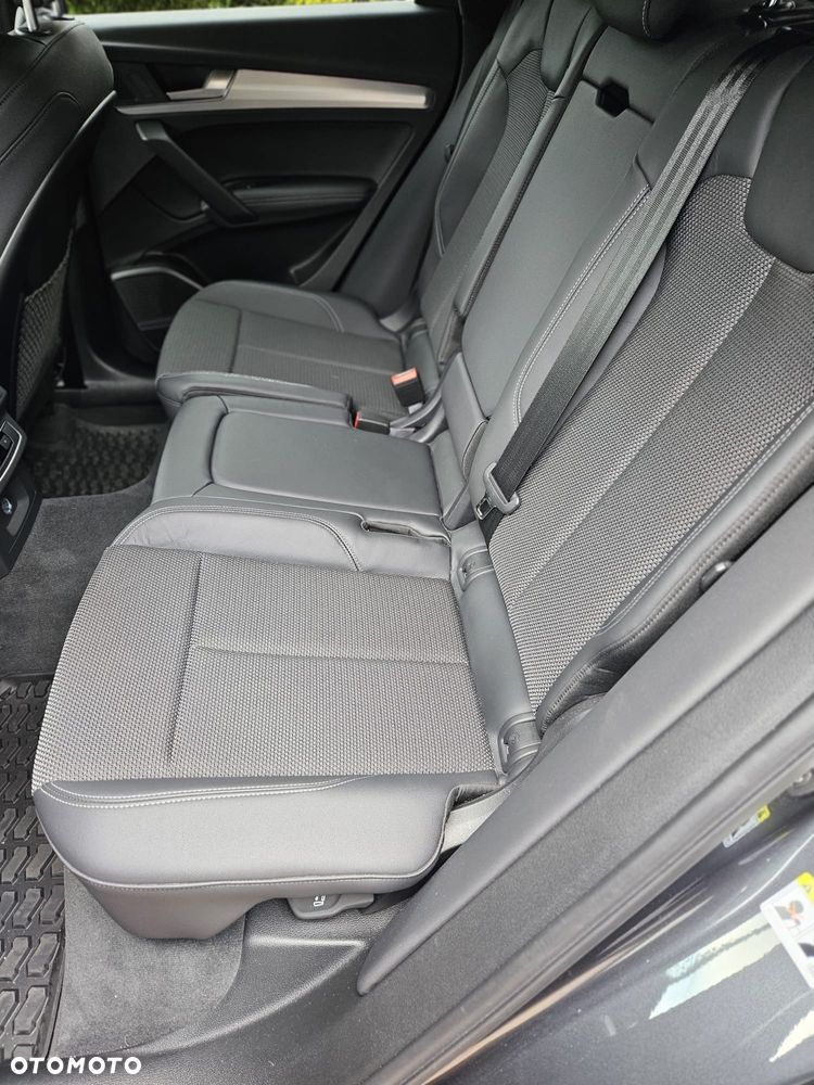 Audi Q5 Sportback 50 TFSI e Quattro S Line S tronic - 11