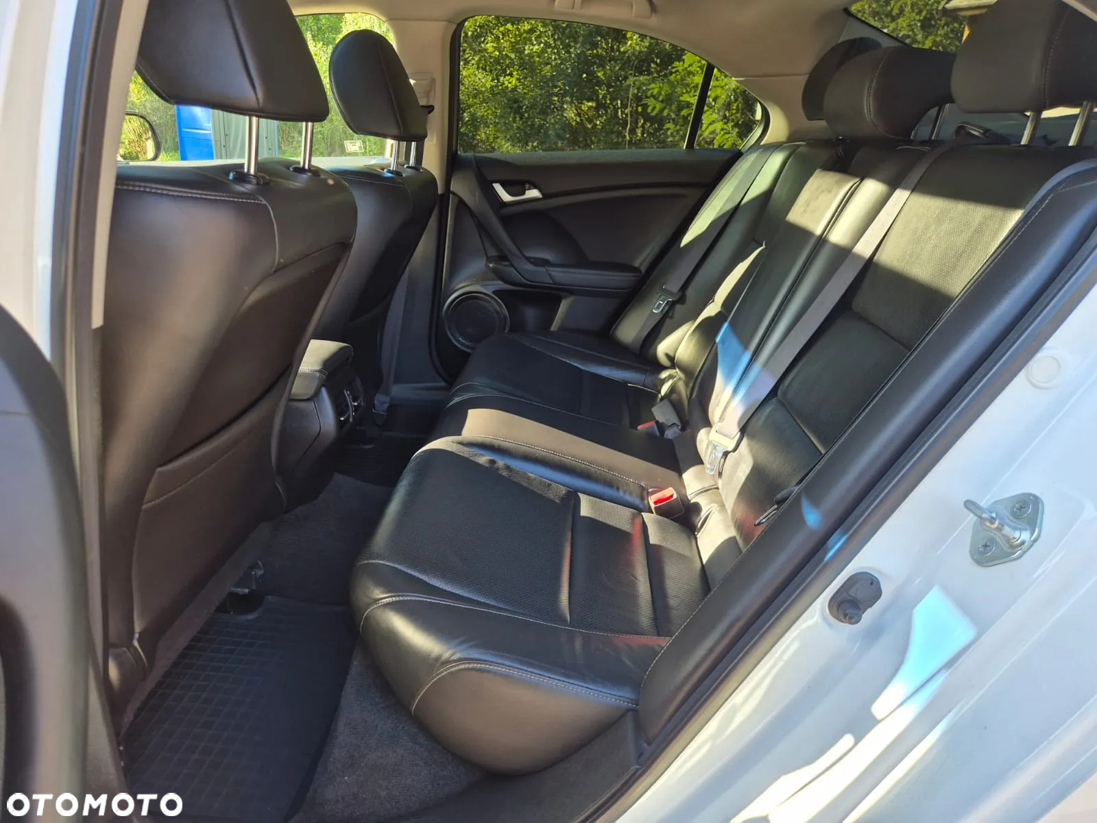 Honda Accord 2.2d Executive - 18