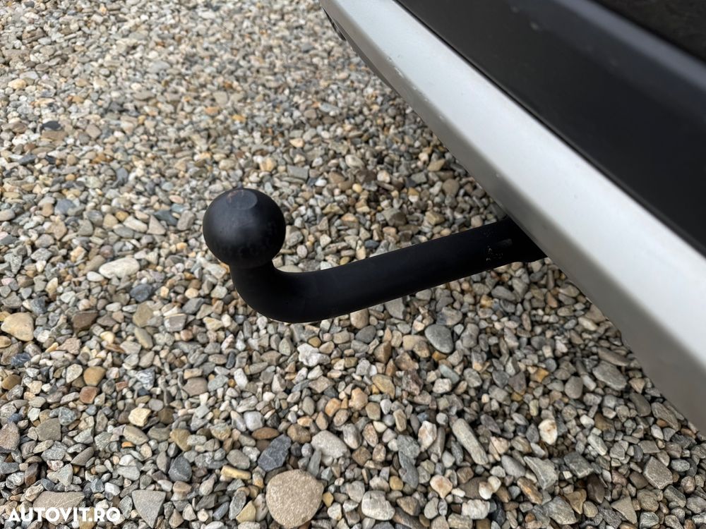 Dacia Duster dCi 110 FAP 4x2 Laureate - 26