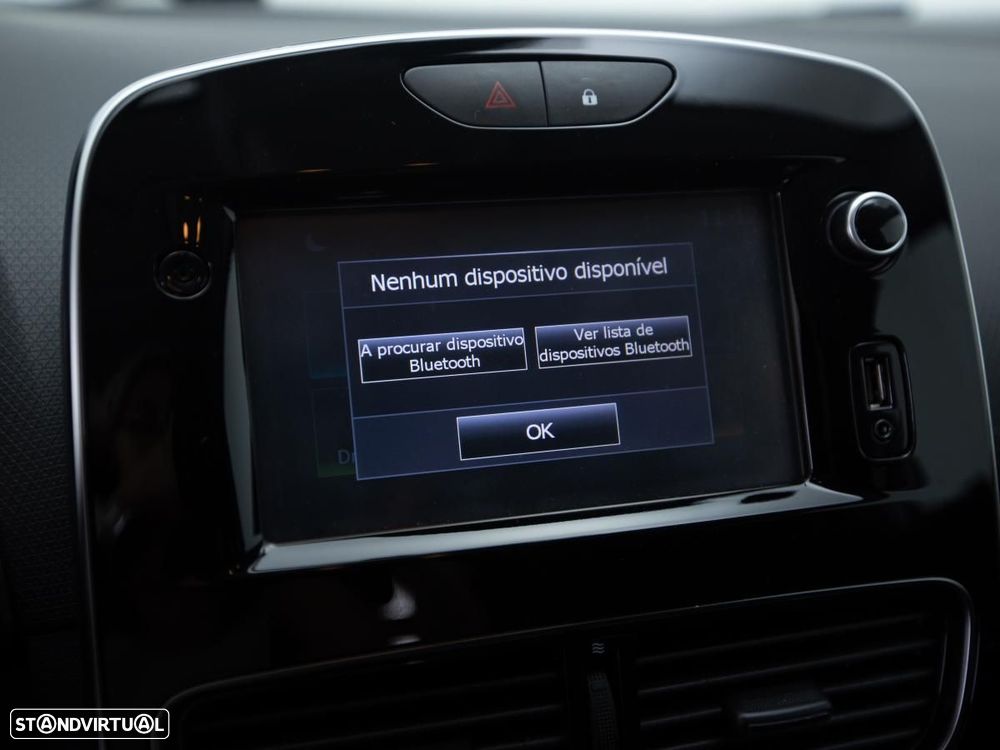 Renault Clio Sport Tourer 1.5 dCi Limited EDition — fotografia 16