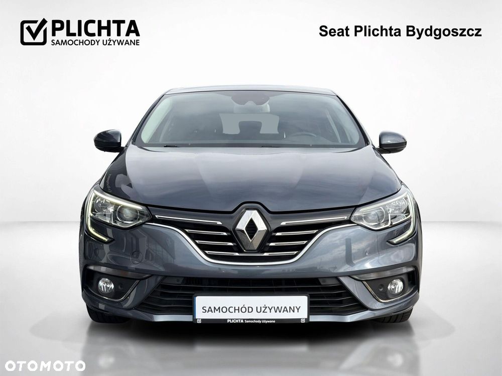 Renault Megane 1.2 Energy TCe Bose EDC - 9