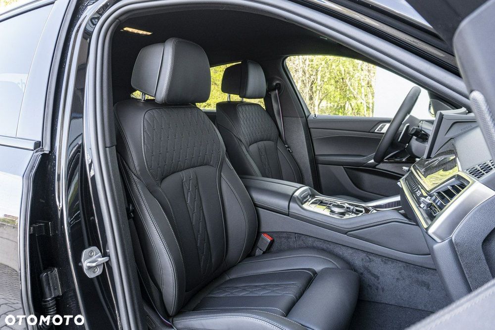 BMW X6 - 23