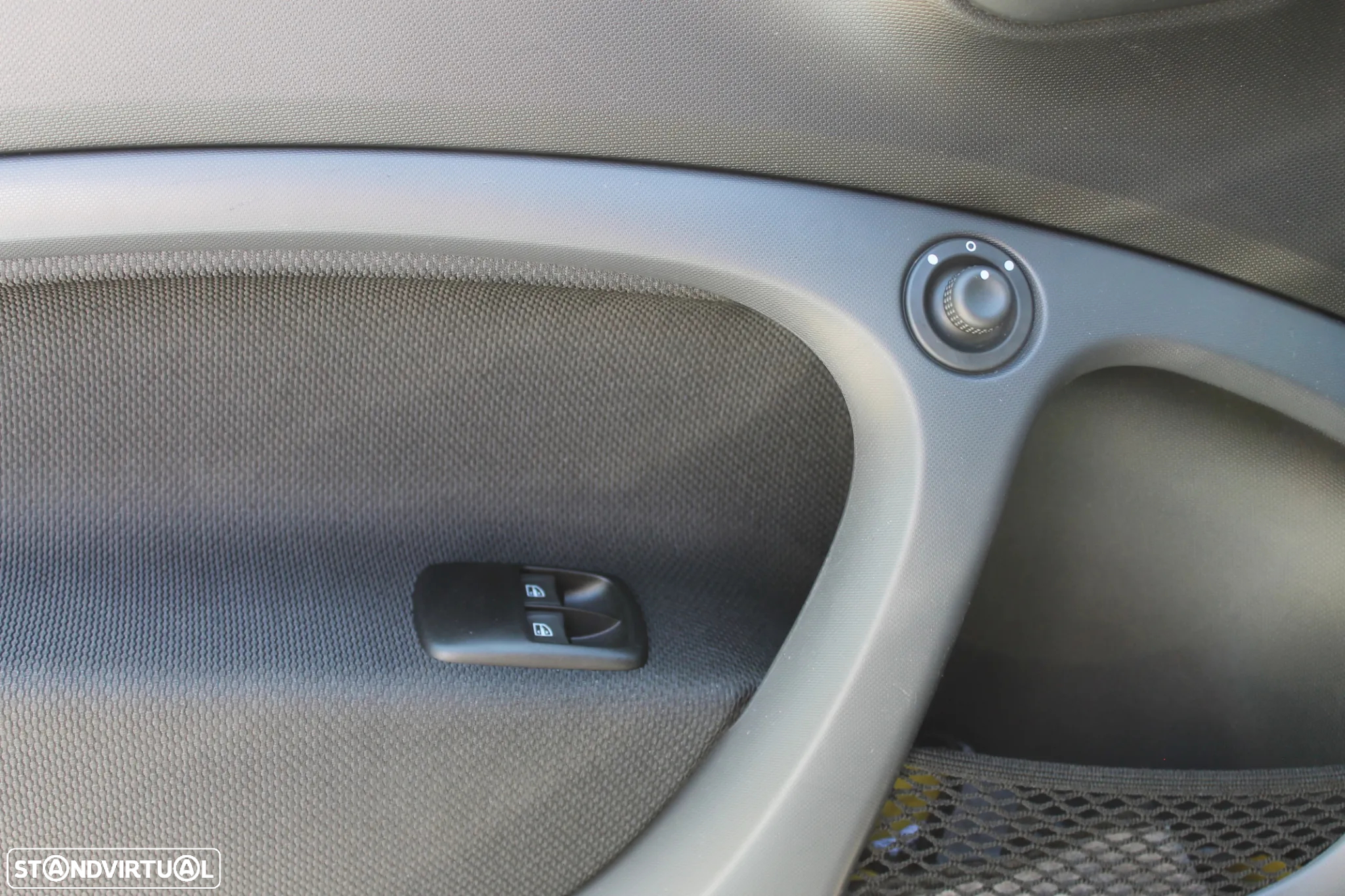 Smart ForTwo Coupé EQ Passion - 24