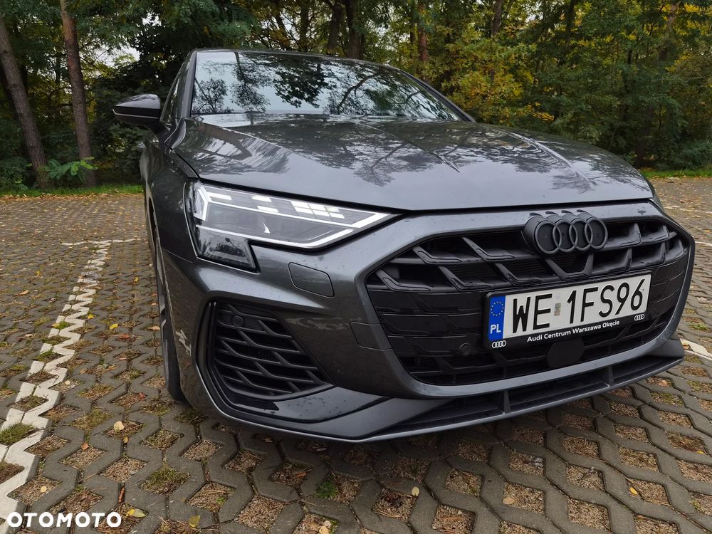 Audi S3 - 5
