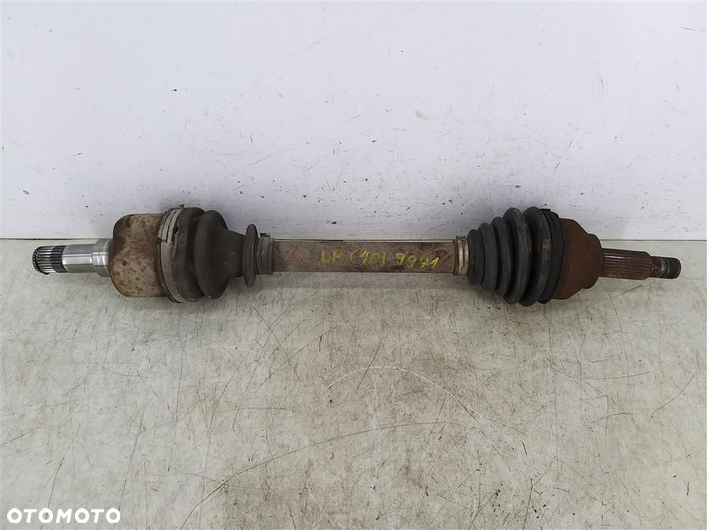 Półoś przód przednia lewa Ford Mondeo Mk3 00-06 2.0 B MANUAL - 1