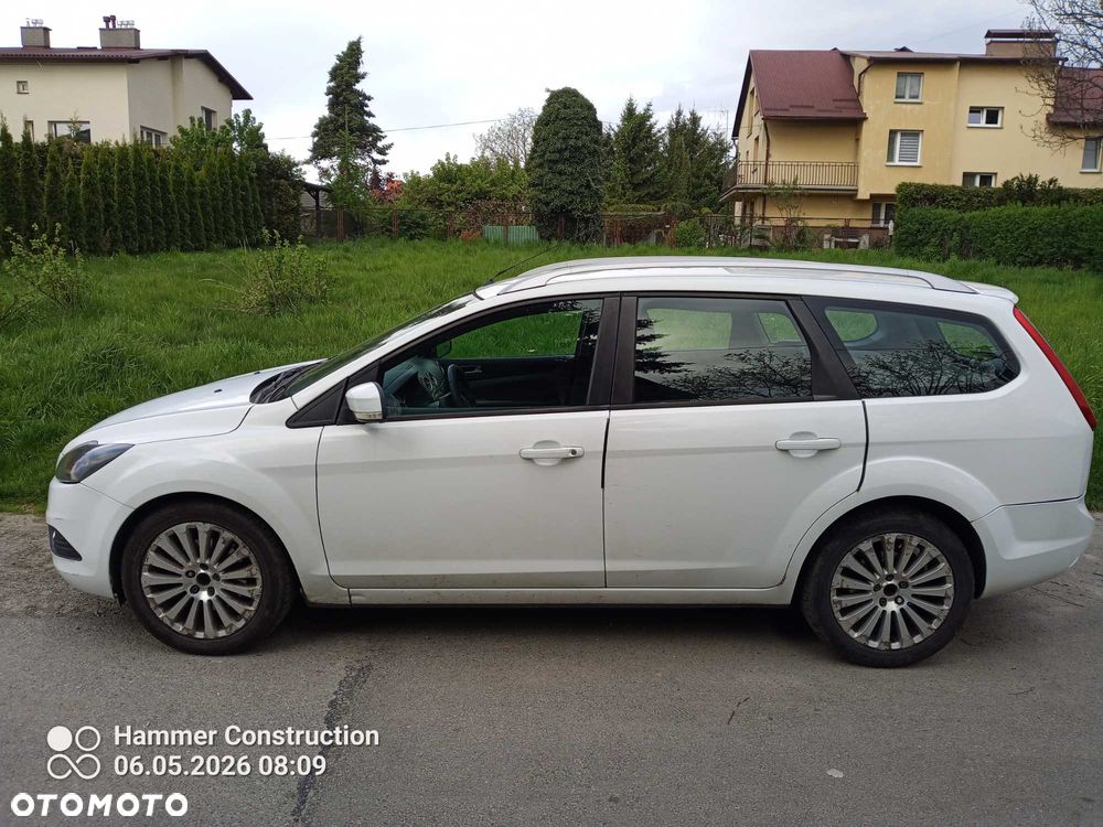 Ford Focus - 2