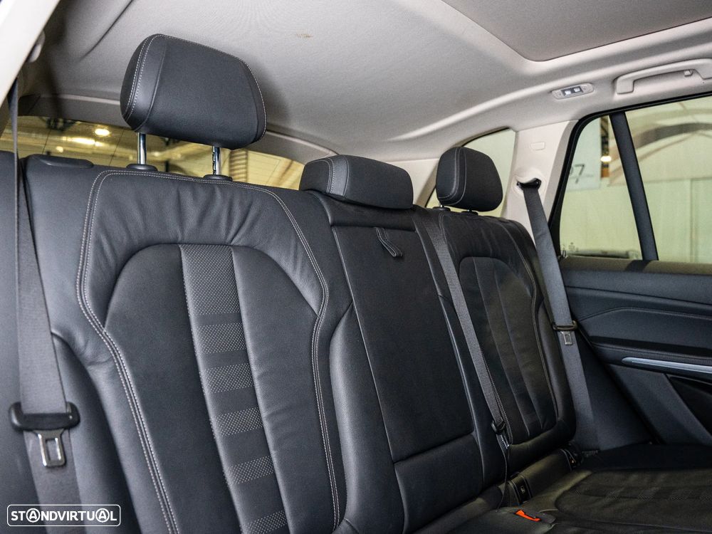 BMW X5 30 d xDrive xLine - 20