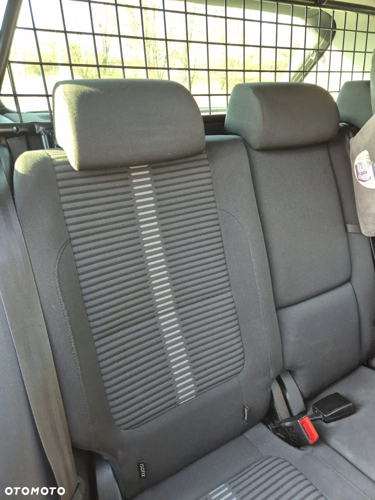 Volkswagen Tiguan 2.0 TDI 4Mot Trend&Fun - 12