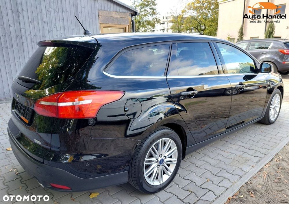 Ford Focus - 17