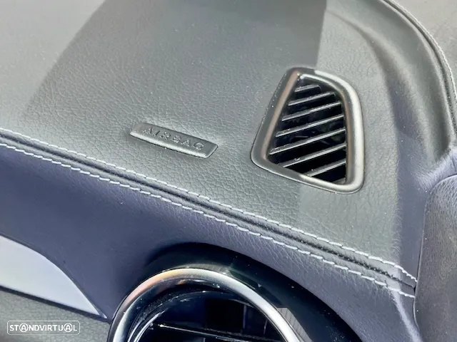Mercedes-Benz GLC 300 de Coupé 4Matic - 46