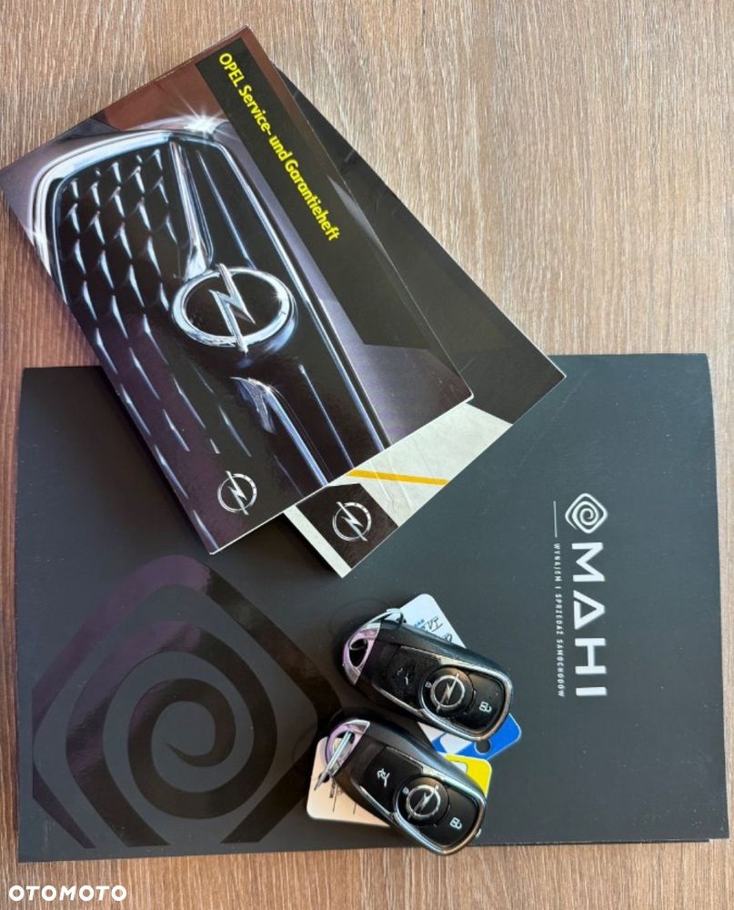 Opel Insignia 2.0 CDTI ecoFLEXStart/Stop Innovation - 26