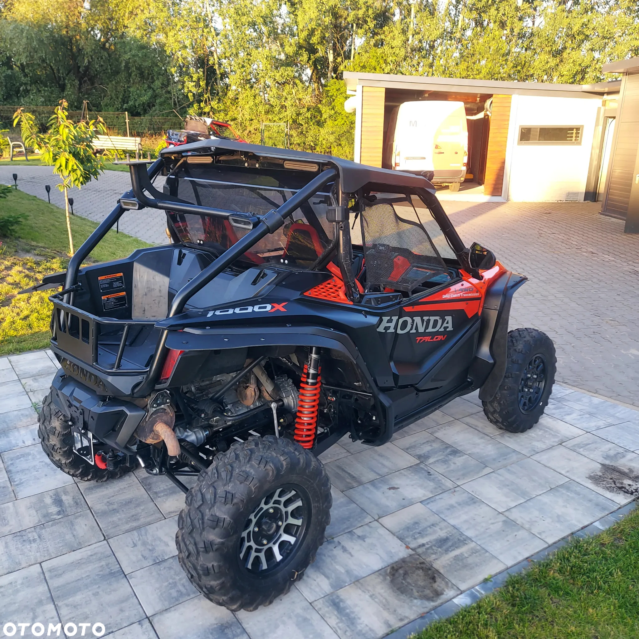 Can-Am Maverick - 15