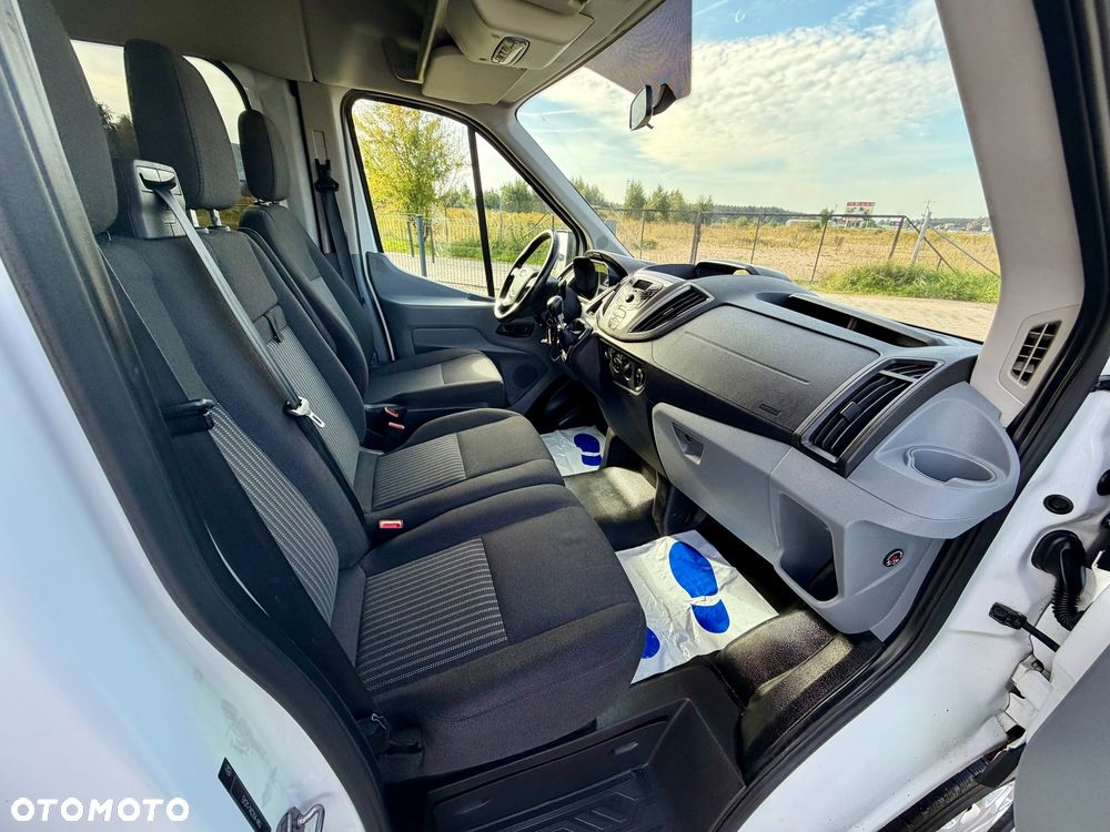 Ford Transit - 7
