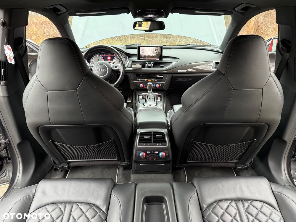 Audi S7 Sportback 4.0 TFSI Quattro S tronic - 18