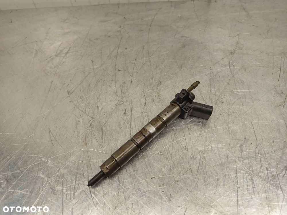 Wtryskiwacz Wtrysk Paliwa BMW 1 E81 E87 E90 N47 N47D20A 2.0 D 7797877-06 - 3