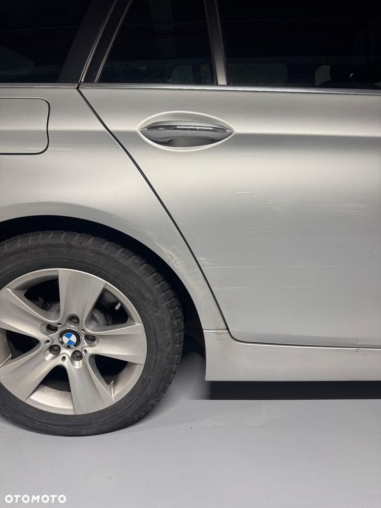 BMW Seria 5 - 16