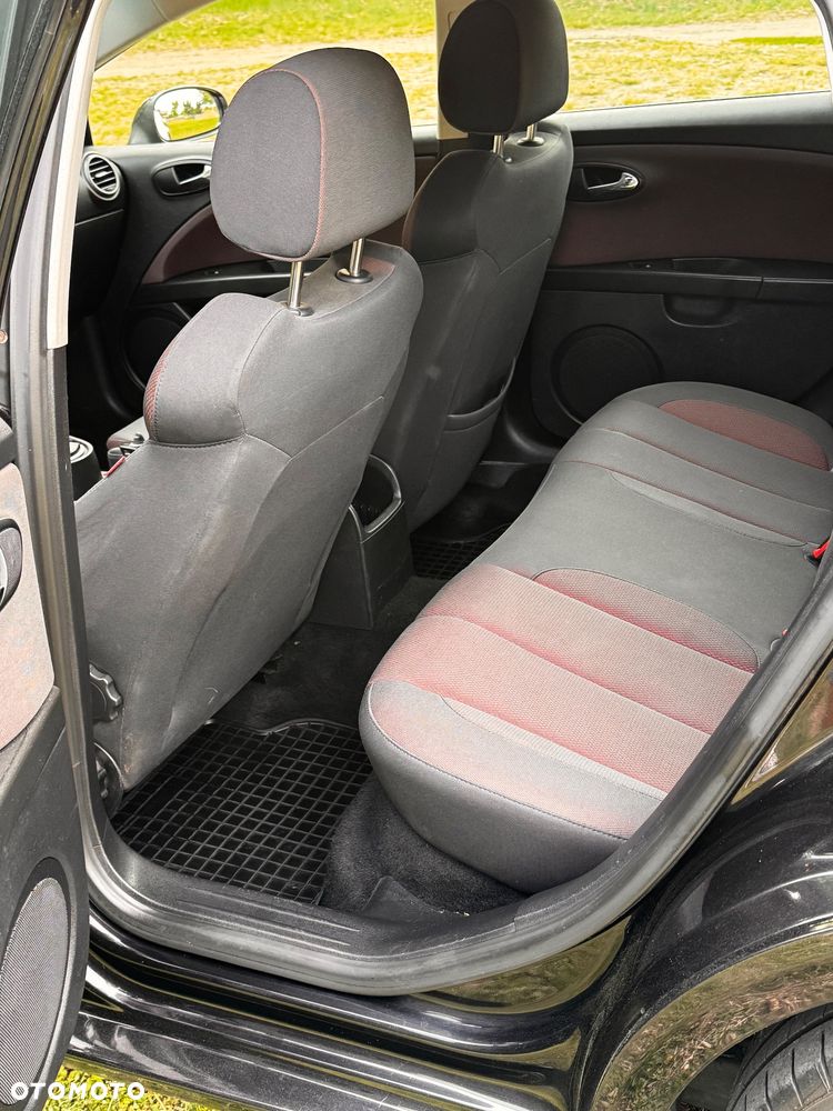 Seat Leon 1.9 TDI Audience - 12