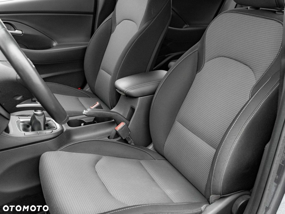 Hyundai i30 1.4 Comfort - 15