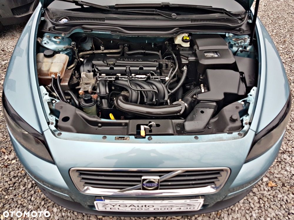 Volvo C30 1.6 Edition - 9