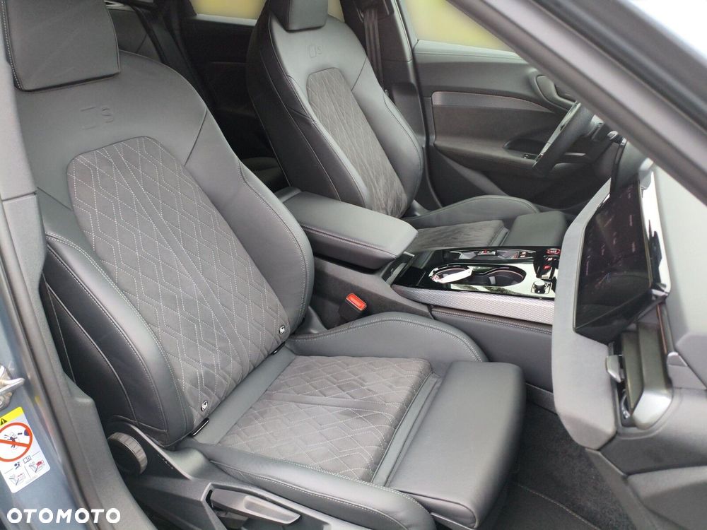 Audi A5 Avant TDI mHEV Quattro S tronic - 14