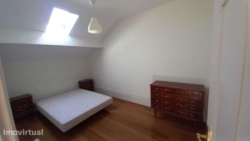 Apartamento T5 Duplex - Grande imagem: 5/12