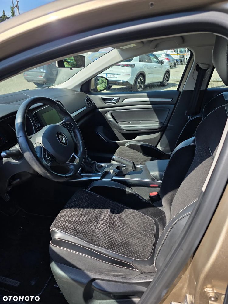 Renault Megane 1.2 Energy TCe Intens - 14