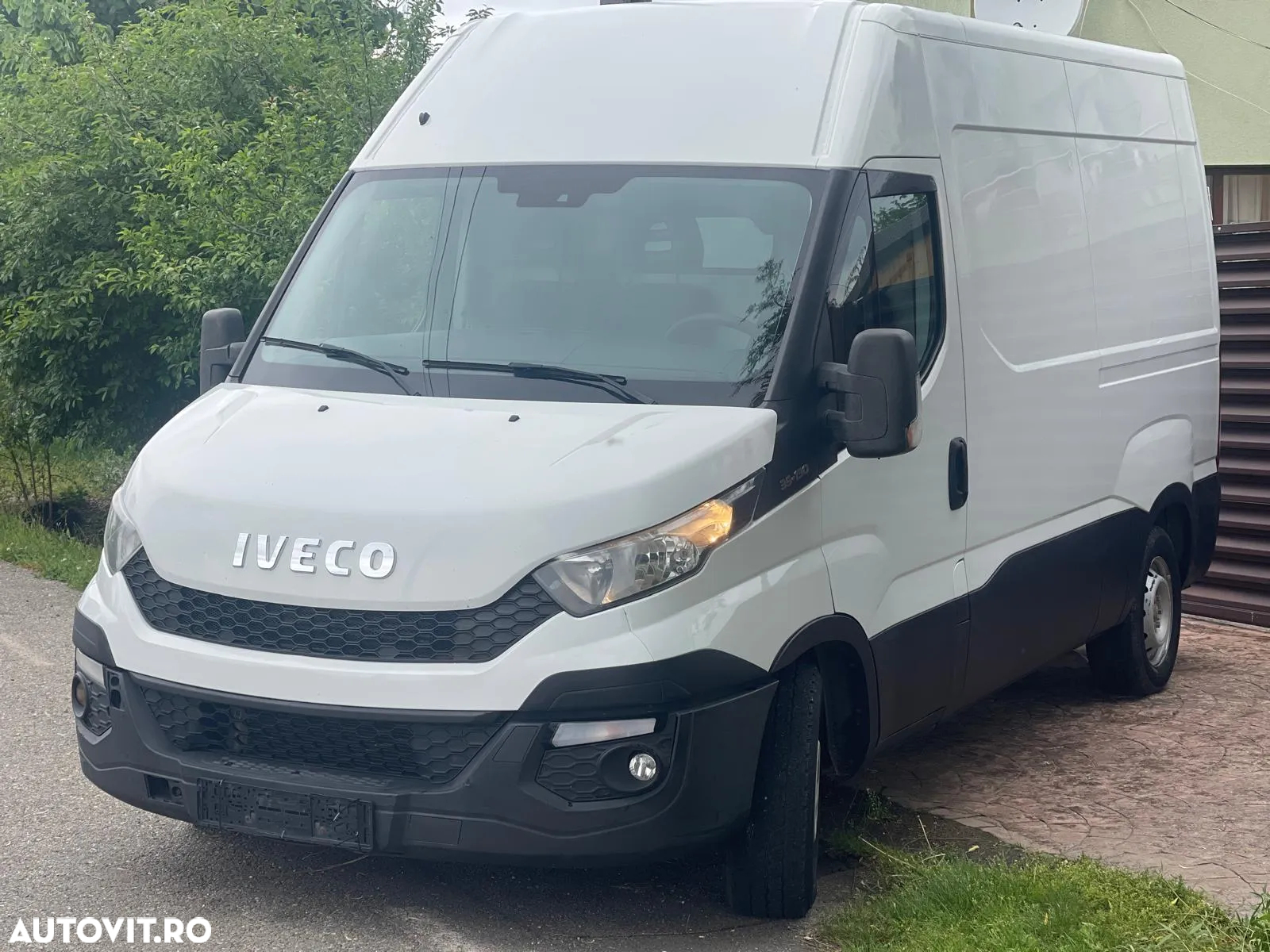 Iveco IS35SC DUBA - 7