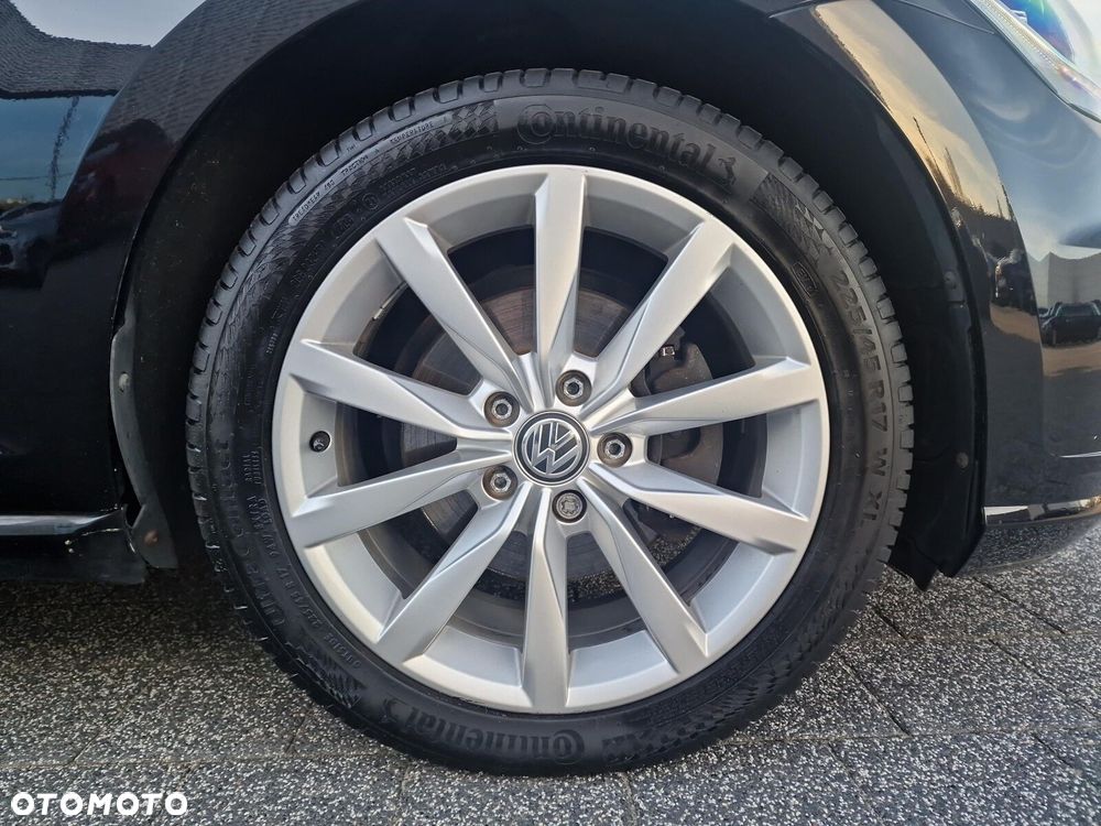 Volkswagen Golf Variant - 20