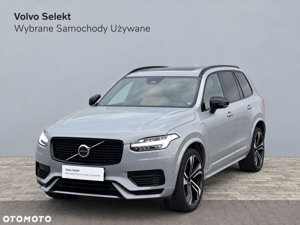 Volvo XC 90 - 2