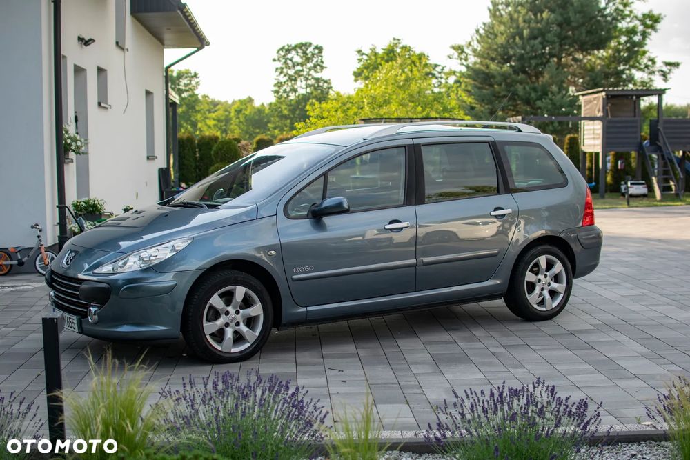 Peugeot 307 - 27