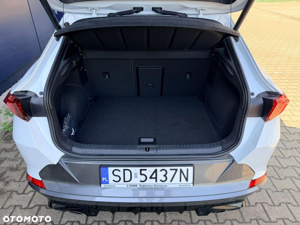 Cupra Formentor 2.0 TSI 4Drive VZ DSG - 19