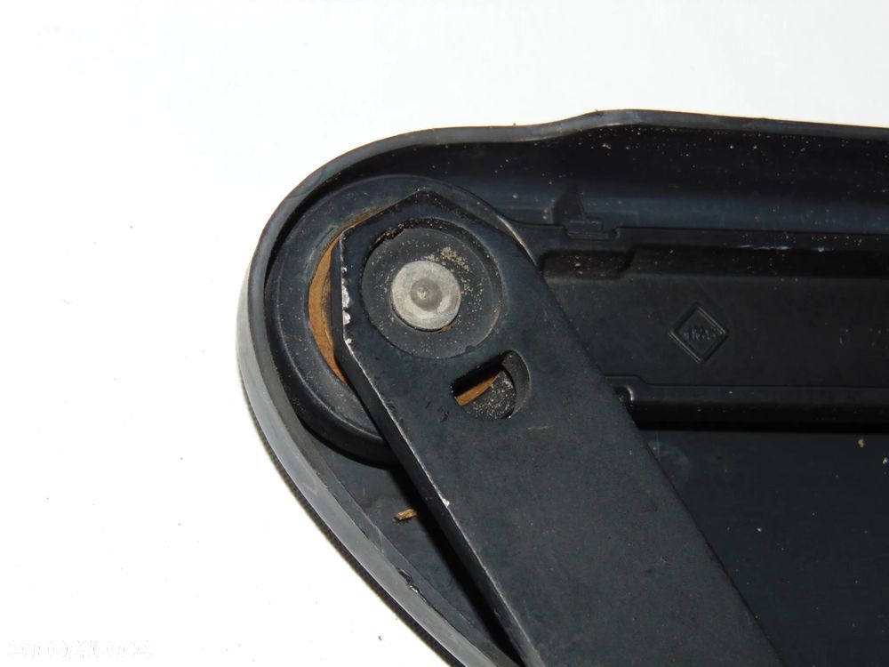 BEZ LUZÓW ramie wycieraczki wycieraczka prawa pasażera przód przednia A2038201944 Mercedes W203 S203 C Klasa sedan kombi 00-04r - 6