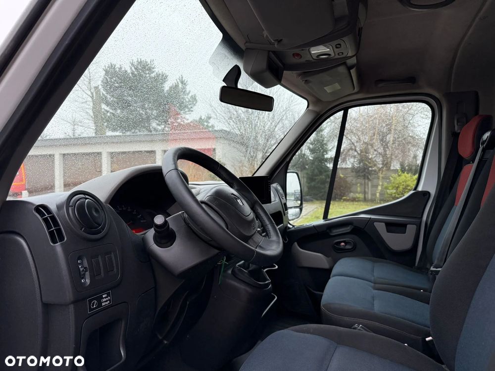 Renault Master - 6