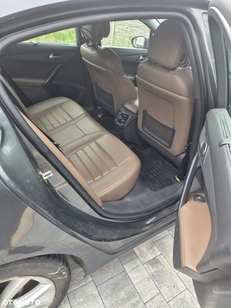 Peugeot 508 2.0 HDi Allure - 6